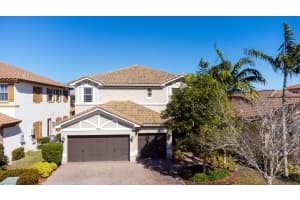 9911 Miralago Way, Parkland, FL 33076 - MLS#F10550445