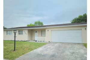 6720 26th Street, Margate, FL 33063 - MLS#F10550450