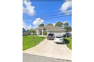 920 Sw Provincetown Lane, Port St. Lucie, Fl 34953, Port Saint Lucie