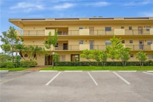 301 Cambridge Road 109, Hollywood, Fl 33024, Hollywood