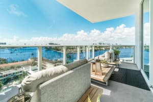 401 N Birch Road 1001, Fort Lauderdale, Fl 33304, Fort Lauderdale