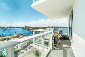 401 Birch Road, Fort Lauderdale, FL 33304 - MLS#F10550465