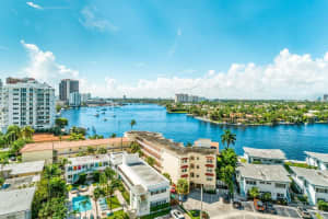 401 Birch Road, Fort Lauderdale, FL 33304 - MLS#F10550465