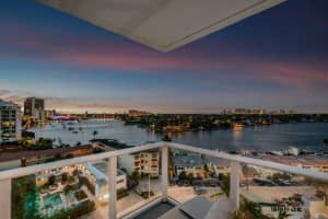 401 Birch Road, Fort Lauderdale, FL 33304 - MLS#F10550465