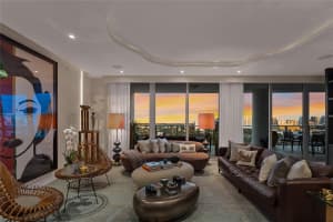 1180 Federal Highway, Fort Lauderdale, FL 33304 - MLS#F10550466