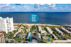 2 Sunset Lane, Pompano Beach, FL 33062 - MLS#F10550485