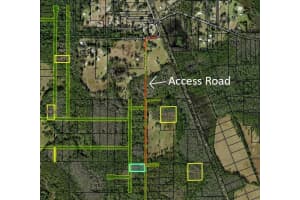 0 Poyner Road, Polk City, FL 33868 - MLS#F10550502