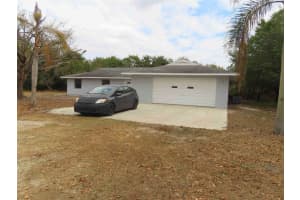 18500 Glades Cut Off Road, Port Saint Lucie, FL 34987 - MLS#F10550514