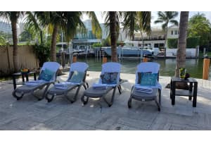 2626 Barcelona Drive, Fort Lauderdale, FL 33301 - MLS#F10550524