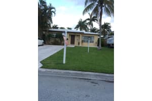 1126 Lincoln Street, Hollywood, Fl 33019, Hollywood