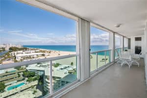 2100 Ocean Lane, Fort Lauderdale, FL 33316 - MLS#F10550550