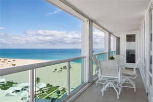 2100 Ocean Lane, Fort Lauderdale, FL 33316 - MLS#F10550550