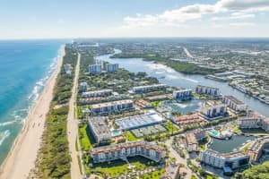 2697 Ocean Boulevard, Boca Raton, FL 33431 - MLS#F10550553