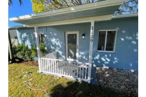 1409 5th Avenue, Fort Lauderdale, FL 33311 - MLS#F10550579