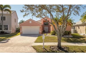 1041 Sw Cedar Falls Drive, Weston, Fl 33327, Weston
