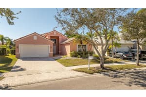 1041 Cedar Falls Drive, Weston, FL 33327 - MLS#F10550583