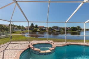 1041 Cedar Falls Drive, Weston, FL 33327 - MLS#F10550583