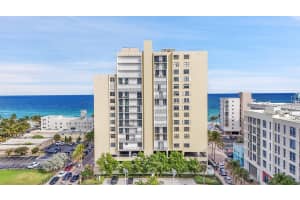 322 Buchanan Street, Hollywood, FL 33019 - MLS#F10550589