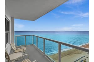 3550 Galt Ocean Drive, Fort Lauderdale, FL 33308 - MLS#F10550592