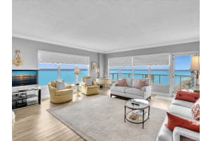 3550 Galt Ocean Drive, Fort Lauderdale, FL 33308 - MLS#F10550592