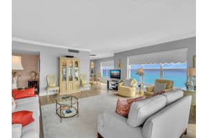 3550 Galt Ocean Drive, Fort Lauderdale, FL 33308 - MLS#F10550592