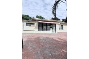 721 139th Street, North Miami, FL 33161 - MLS#F10550602