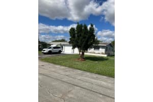 6881 Nw 26th Street, Sunrise, Fl 33313, Sunrise