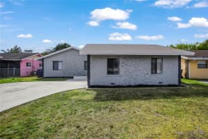 7708 8th Court, North Lauderdale, FL 33068 - MLS#F10550608