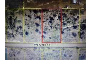 21335 270th Street, Okeechobee, FL 34972 - MLS#F10550612