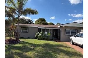 MLS# F10550617, Lauderdale Lakes, Florida 33309