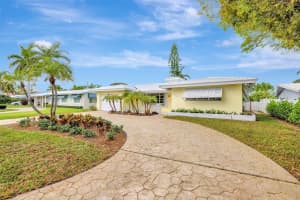 259 Corsair Avenue, Fort Lauderdale, FL 33308 - MLS#F10550628