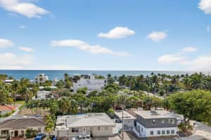 2701 Ocean Boulevard, Fort Lauderdale, FL 33308 - MLS#F10550629