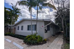 816 4th Street, Fort Lauderdale, FL 33301 Sold 02/19/26