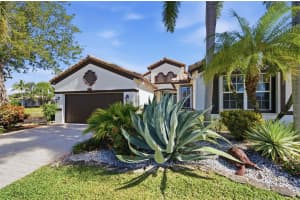 6540 Turchino Drive, Lake Worth, FL 33467 - MLS#F10550633