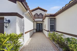 6540 Turchino Drive, Lake Worth, FL 33467 - MLS#F10550633