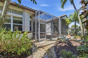 6540 Turchino Drive, Lake Worth, FL 33467 - MLS#F10550633