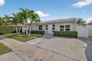 412 11th Court, Fort Lauderdale, FL 33315 - MLS#F10550639