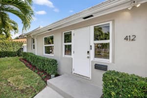 412 11th Court, Fort Lauderdale, FL 33315 - MLS#F10550639