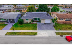 6820 Margate Boulevard, Margate, FL 33063 - MLS#F10550656