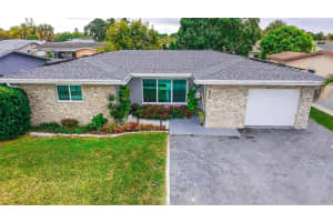 6820 Margate Boulevard, Margate, FL 33063 - MLS#F10550656