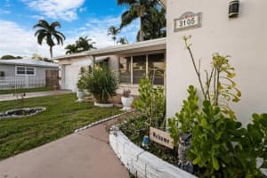 3105 Hollywood Boulevard, Hollywood, FL 33021 - MLS#F10550664