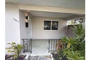 1306 2nd Avenue, Dania Beach, FL 33004 - MLS#F10550666