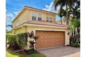 8808 Morgan Landing Way, Boynton Beach, FL 33473 - MLS#F10550683
