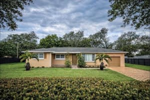 2970 Griffin Road, Fort Lauderdale, FL 33312 - MLS#F10550684