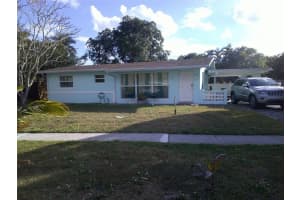 6042 Nw 18th Street, Margate, Fl 33063, Margate
