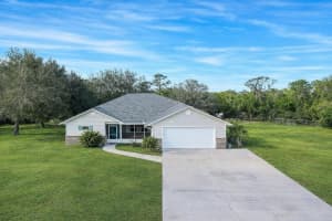 13750 77th Street, Fellsmere, FL 32948 - MLS#F10550696