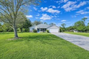 13750 77th Street, Fellsmere, FL 32948 - MLS#F10550696