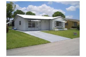 7105 Nw 57th Court Nw, Tamarac, Fl 33321, Tamarac