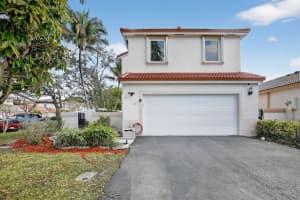 226 75th Way, Plantation, FL 33317 - MLS#F10550732