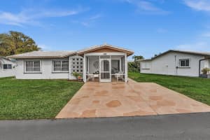 5800 83rd Terrace, Tamarac, FL 33321 - MLS#F10550753